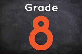 grade 8