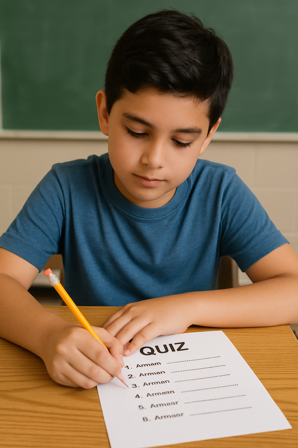 quiz