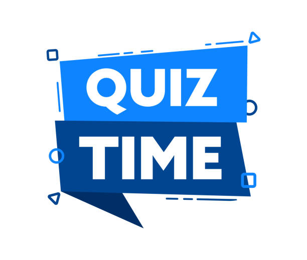 Quiz 2 grade 6